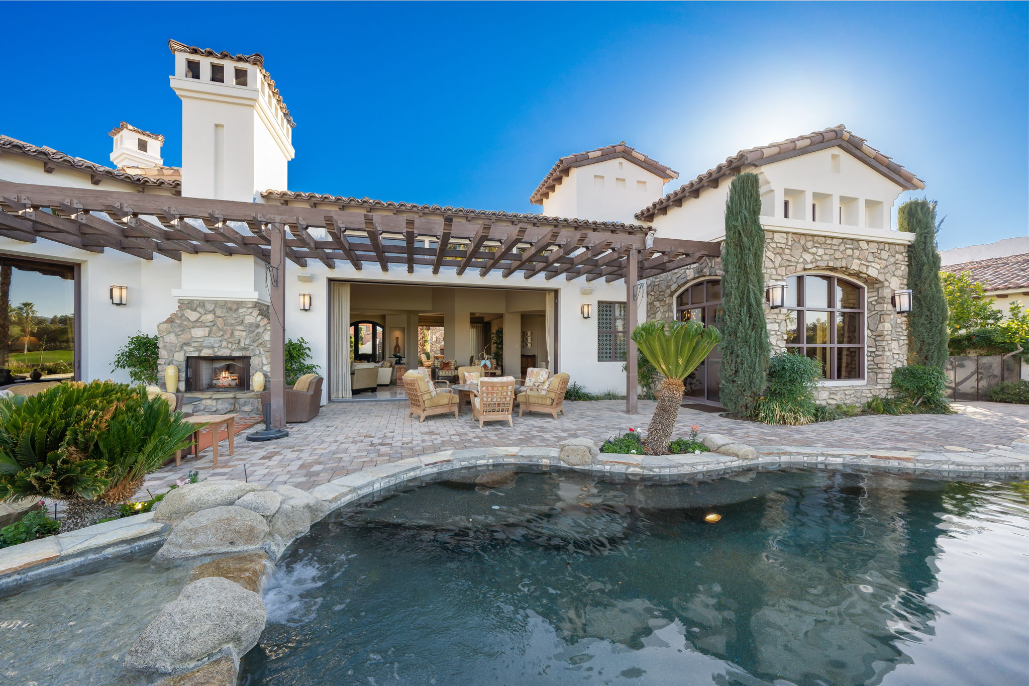 80290 Via Capri, La Quinta, CA 92253, US Photo 32