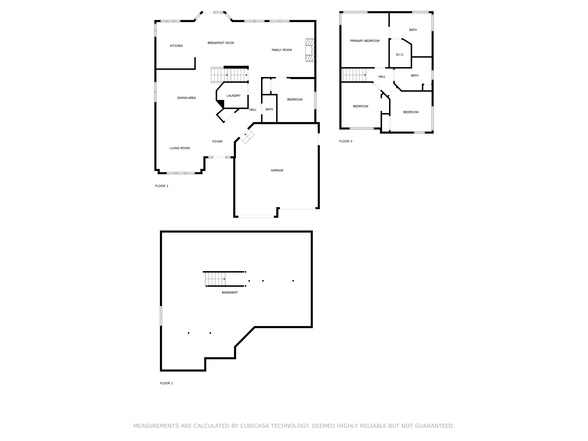 Floorplan #8