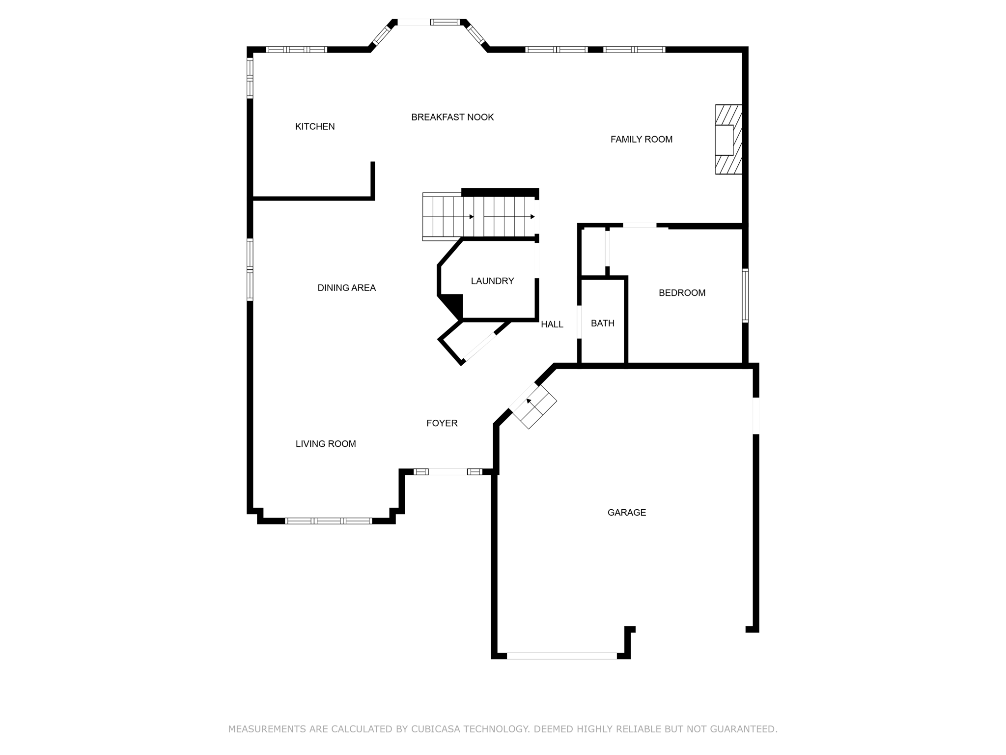Floorplan #4