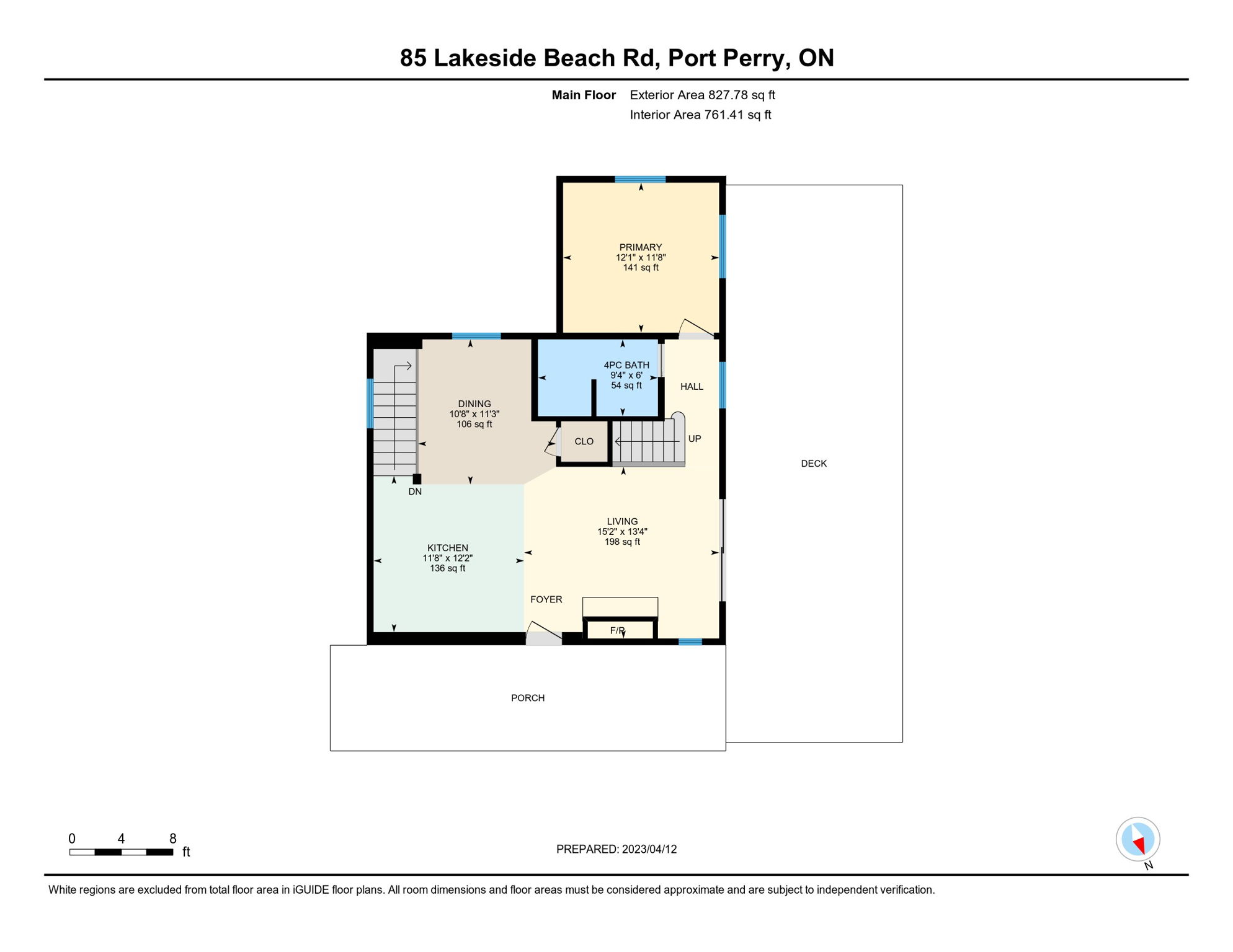 Floorplan #0