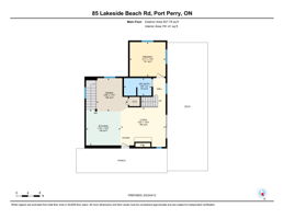 Floorplan #0