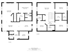 Floorplan #0