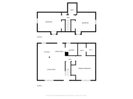 Floorplan #3