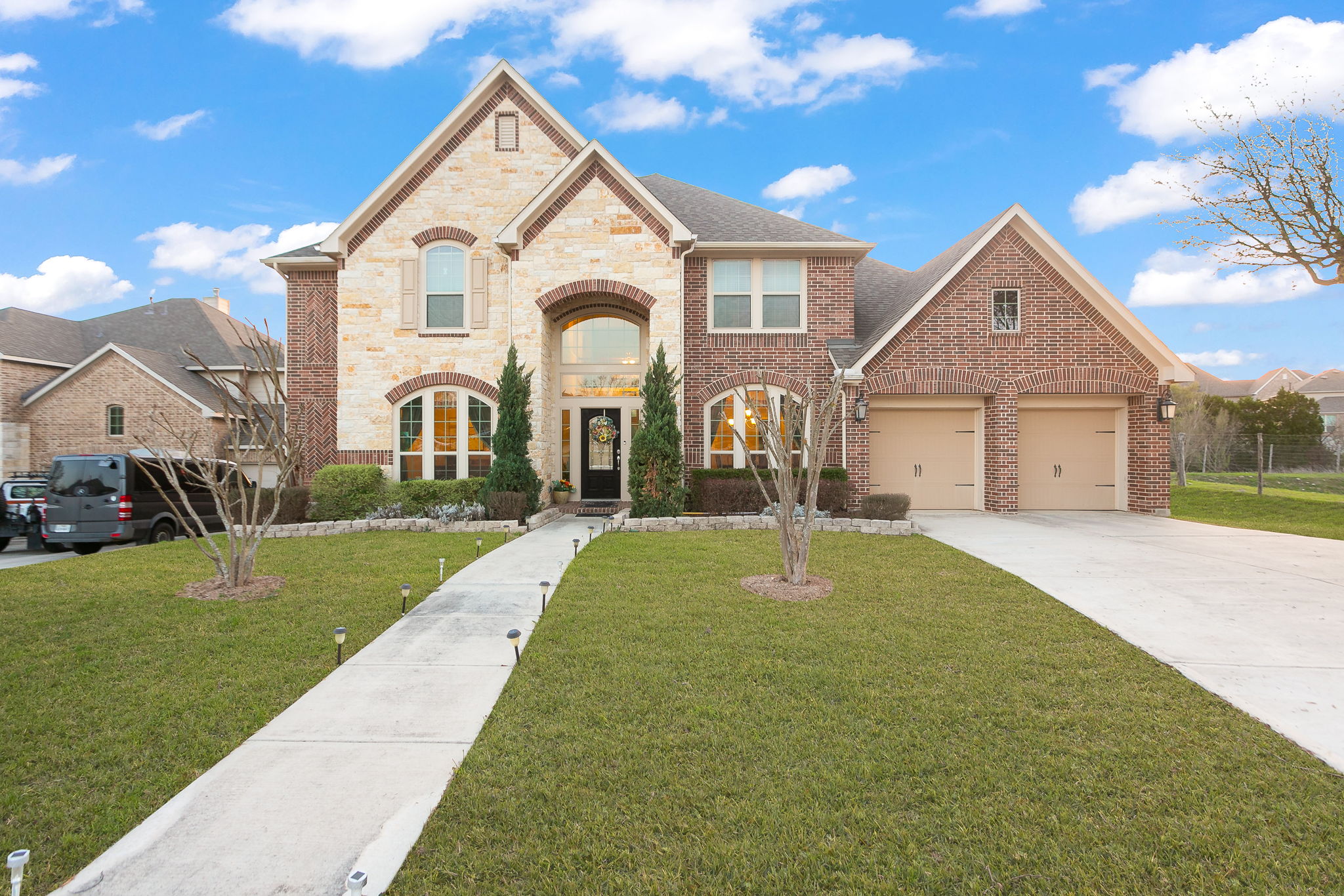 25619 Stormy Creek, San Antonio, TX 78255, US Photo 1