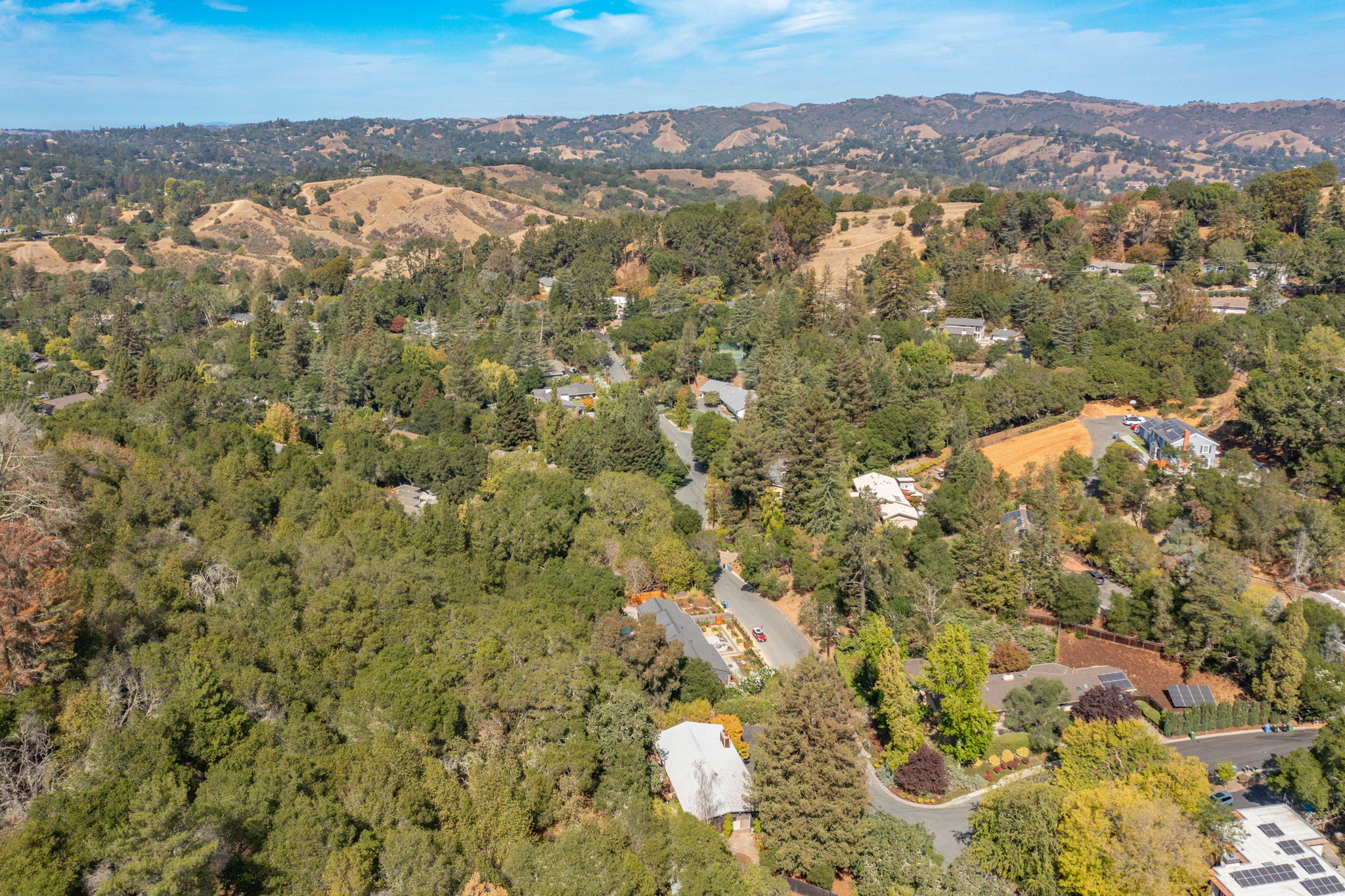 32 Calvin Dr, Orinda, CA 94563, USA Photo 45