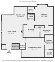 8311 S Upham Way #1-101_Floor 1