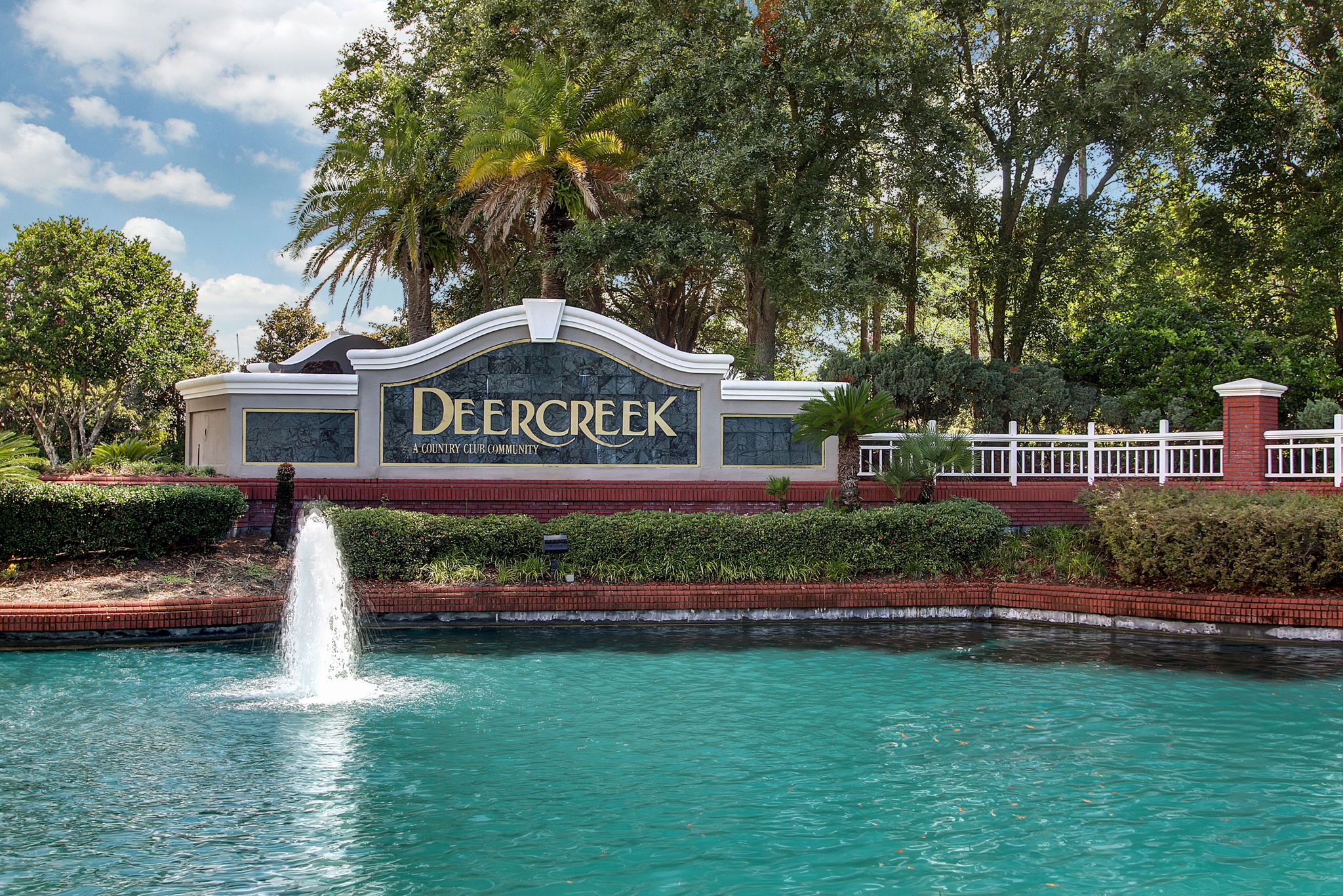 Deercreek