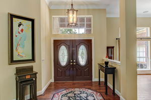 Foyer