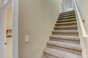 Stairway