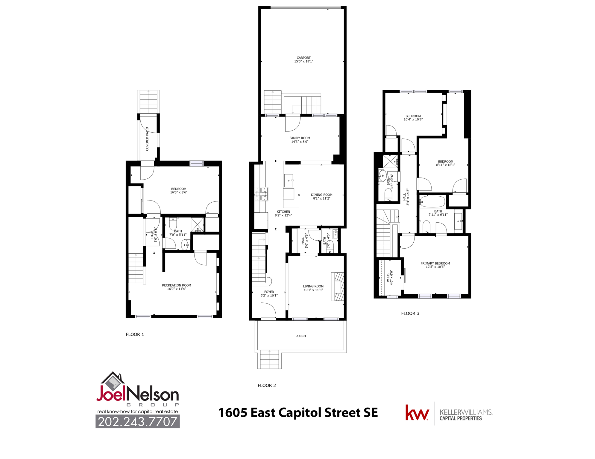 Floorplan #0