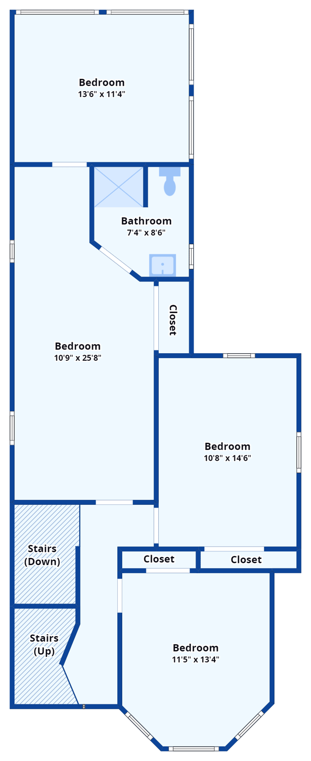 Floor 2