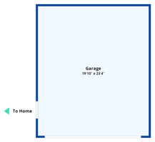 Detached Garage