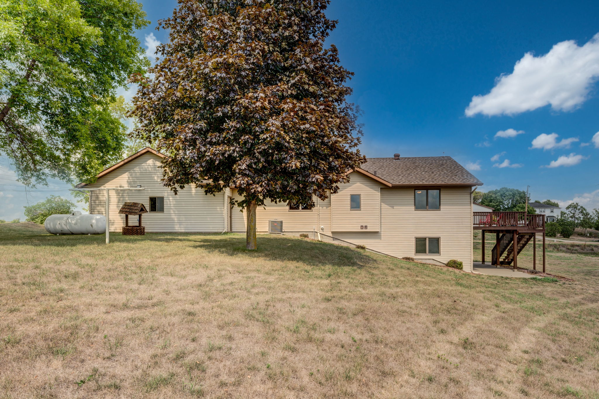 9509 35th St NE, Saint Michael, MN 55376 ArchiPix