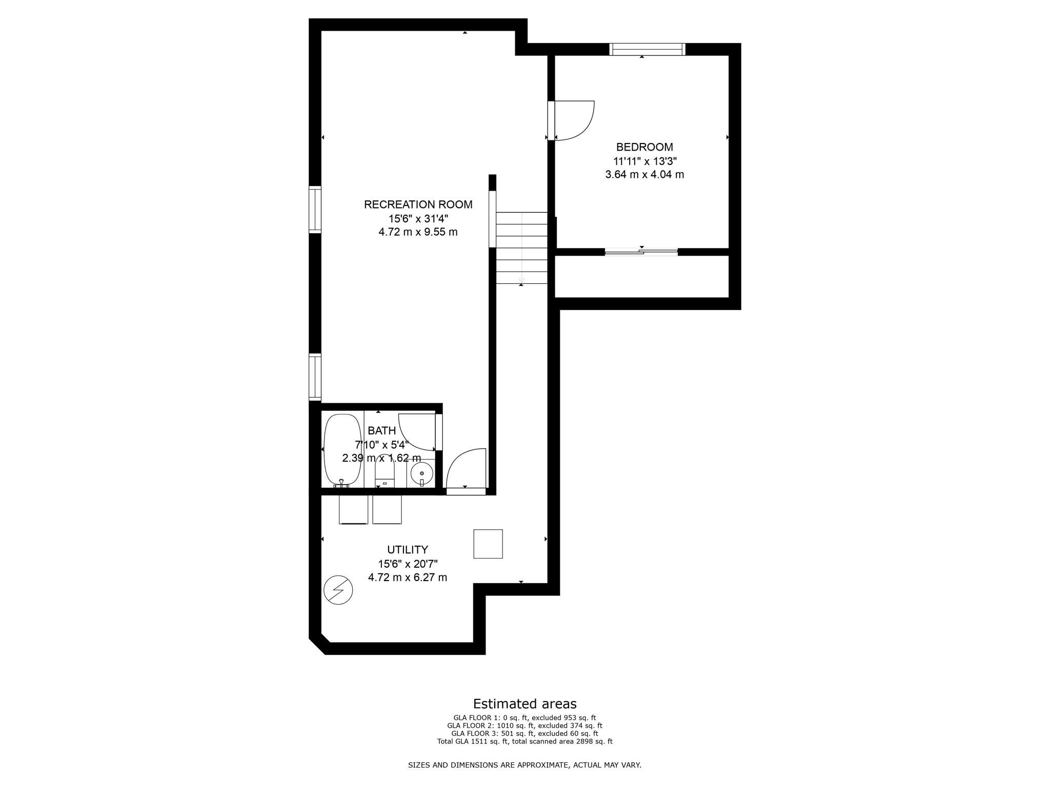 Floorplan #0