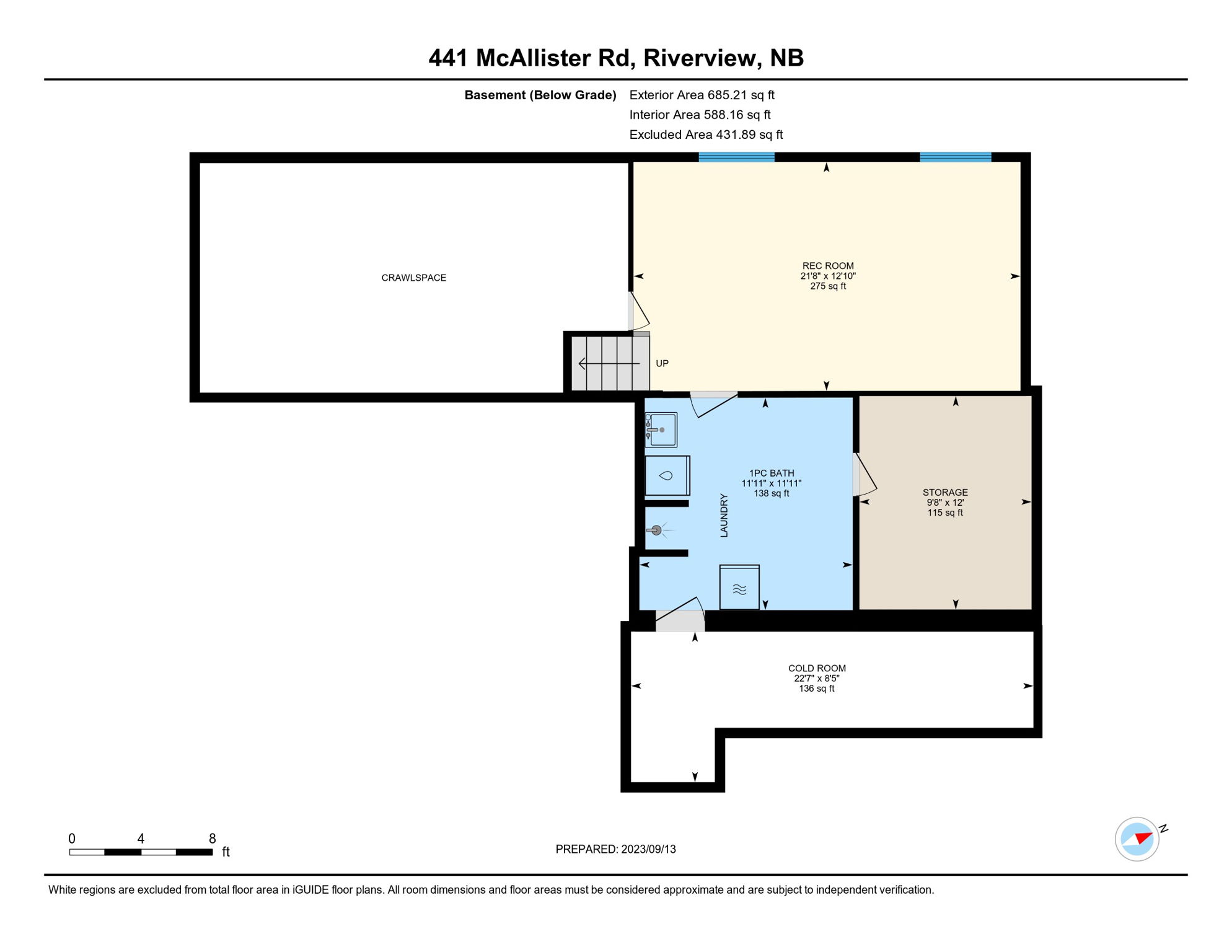 Floorplan #2