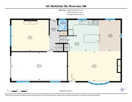 Floorplan #0