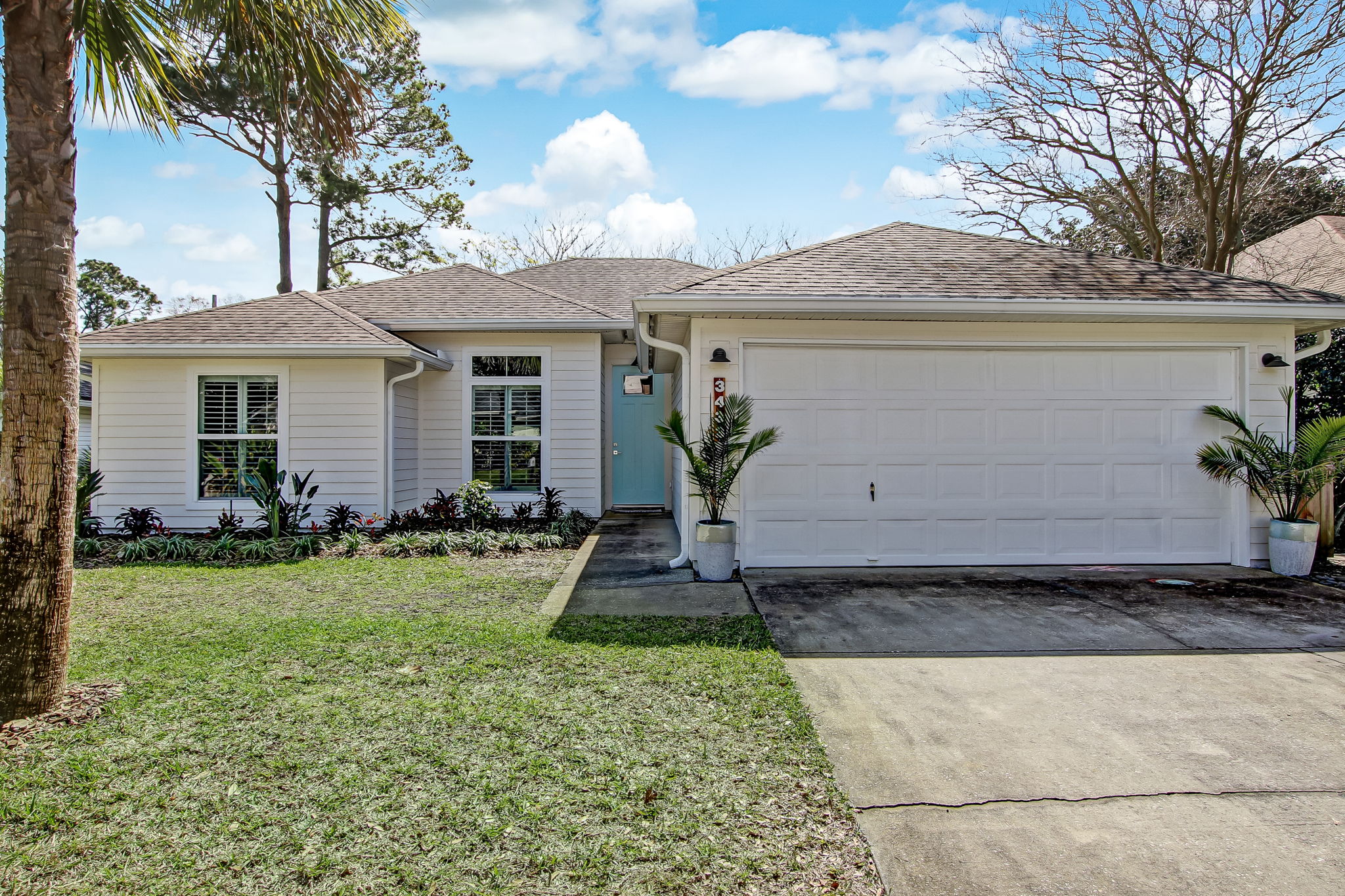 3433 Heron Dr N