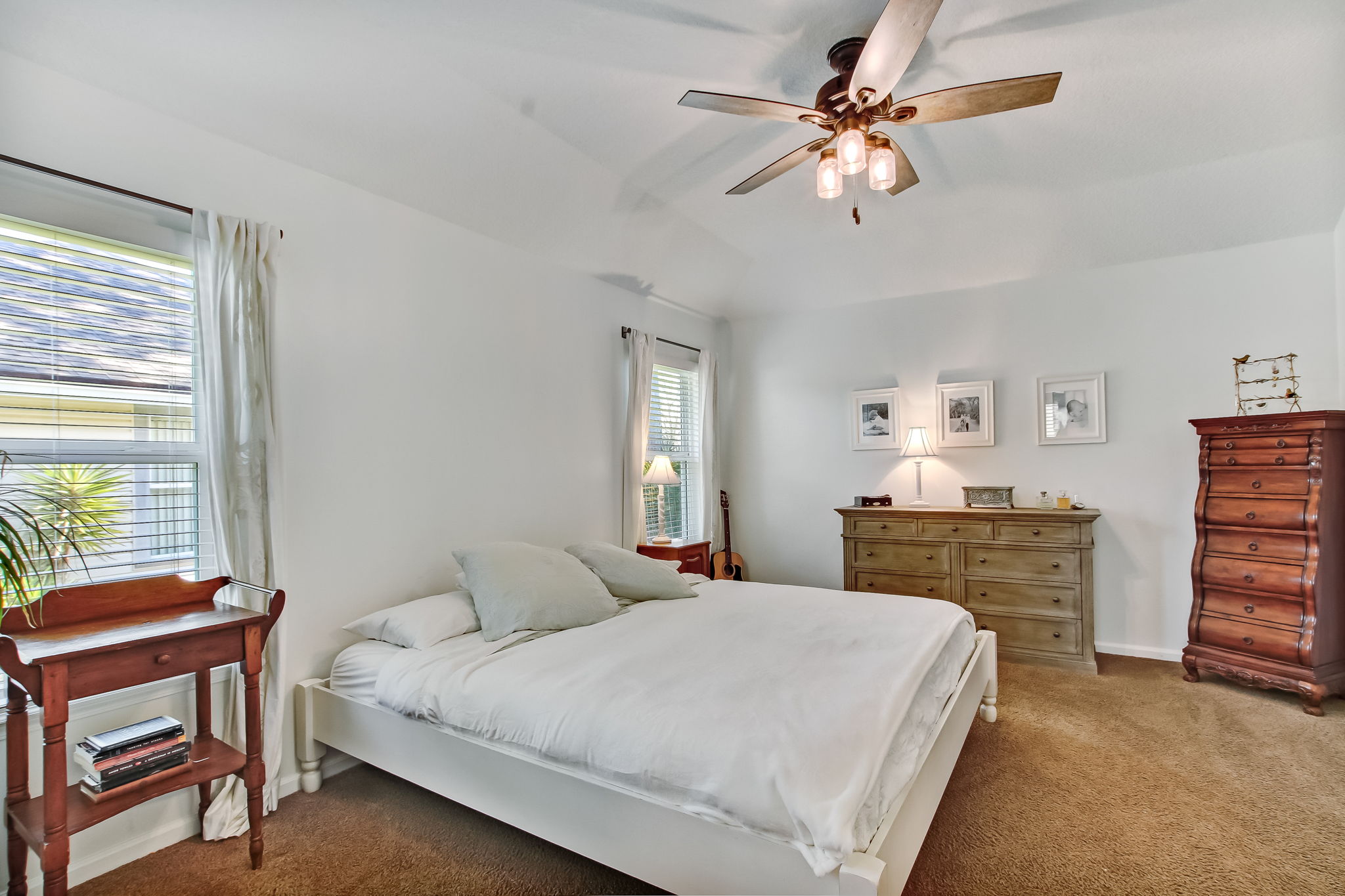 Master Suite