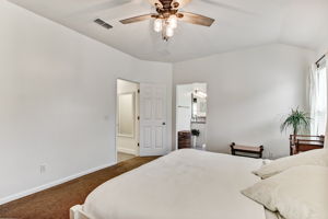 Master Suite