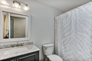 Bathroom 2