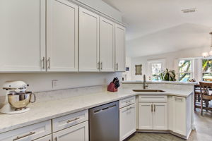Open Kitchen
