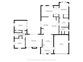 Floorplan #0