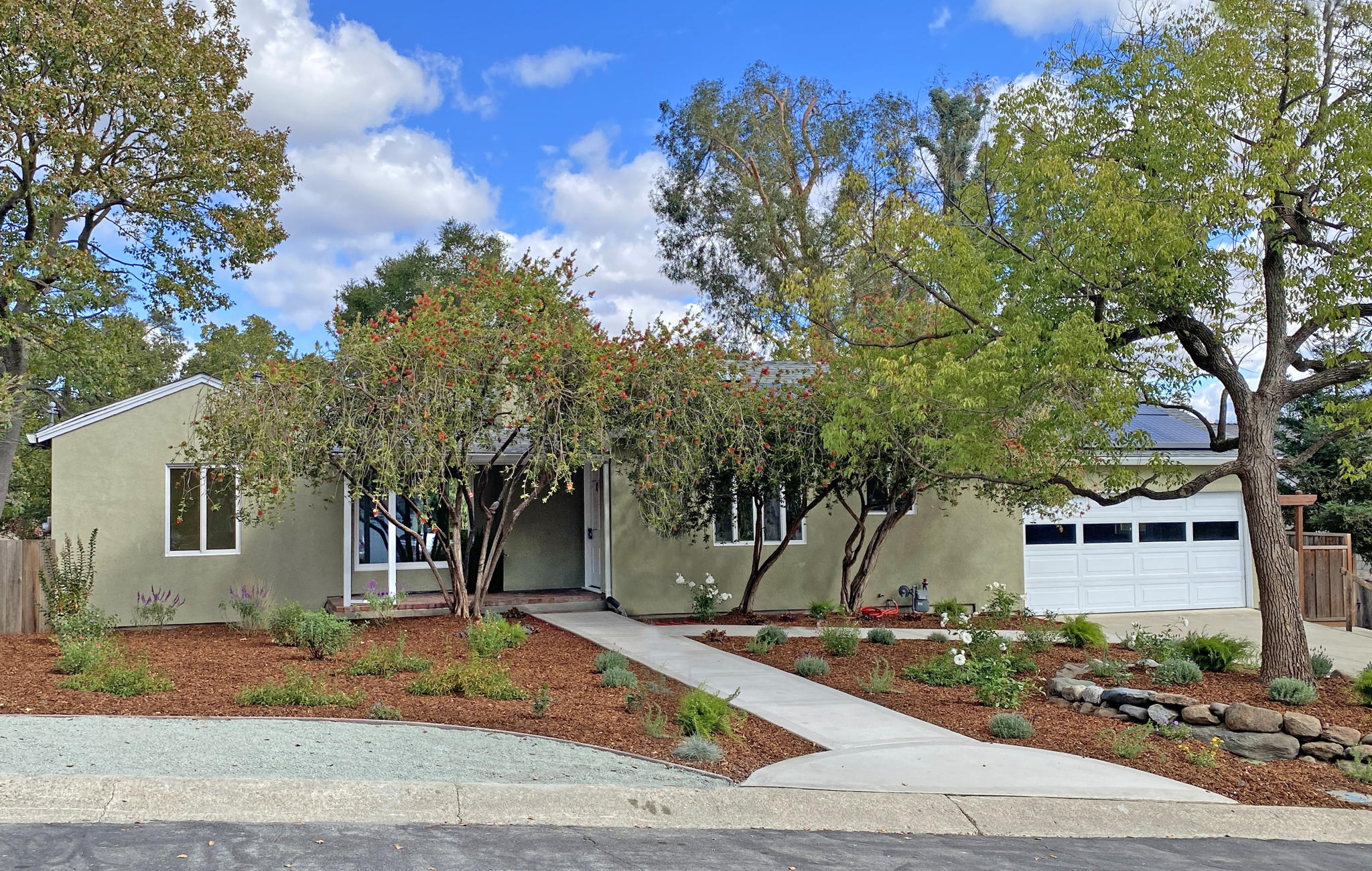 1042 El Curtola Blvd, Walnut Creek, CA 94595, USA Photo 1