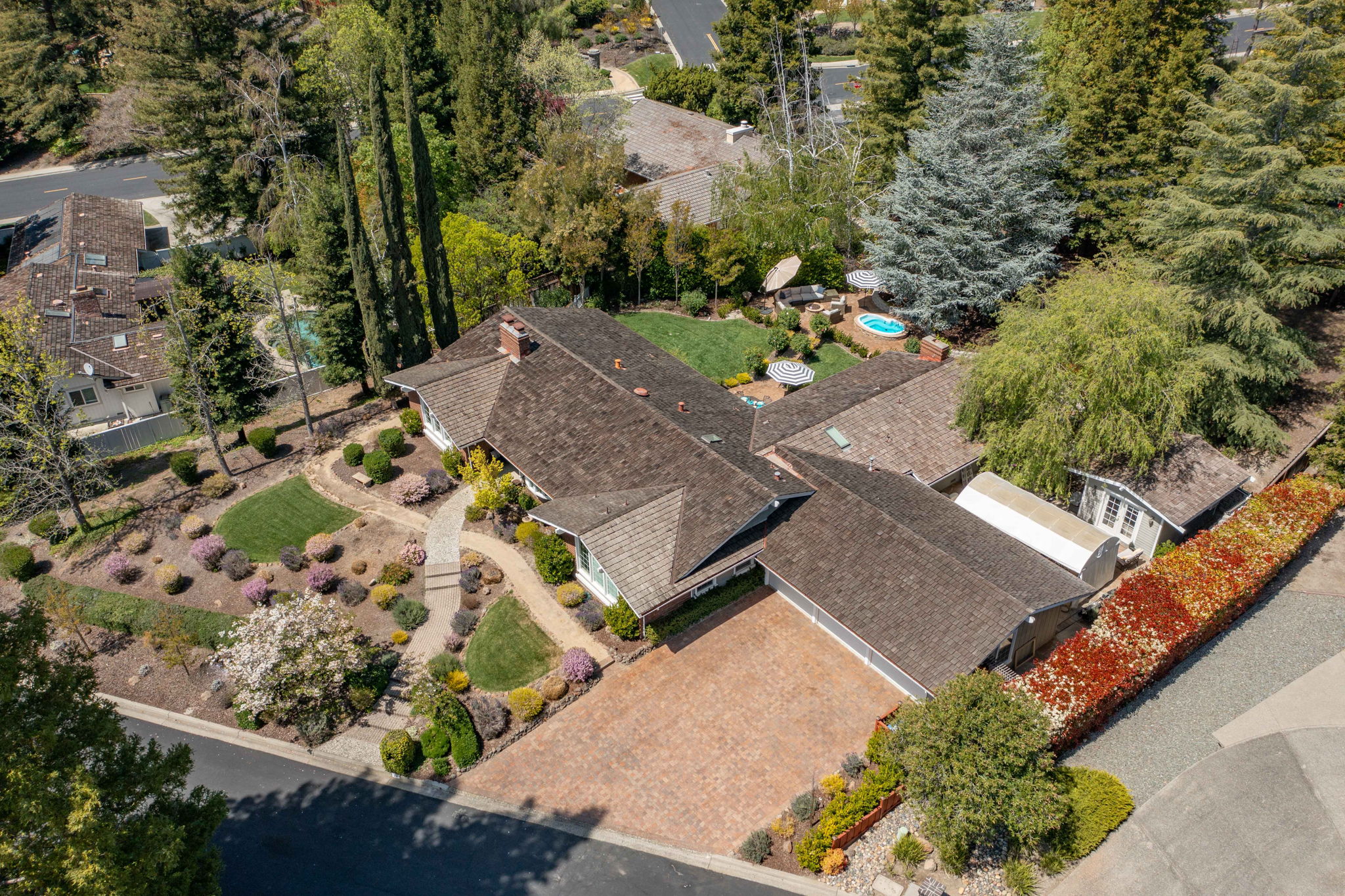 76 Janis Ct, Alamo, CA 94507, US Photo 33