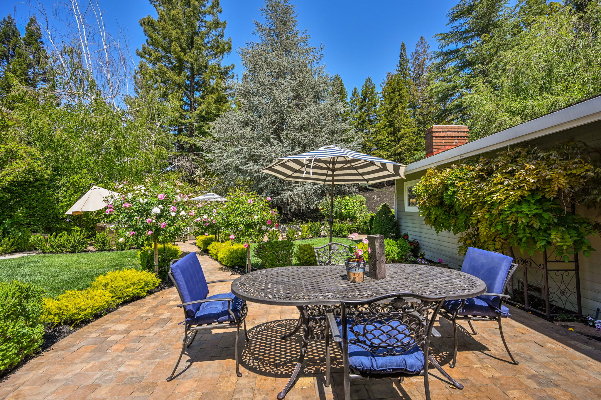 76 Janis Ct, Alamo, CA 94507, US Photo 27