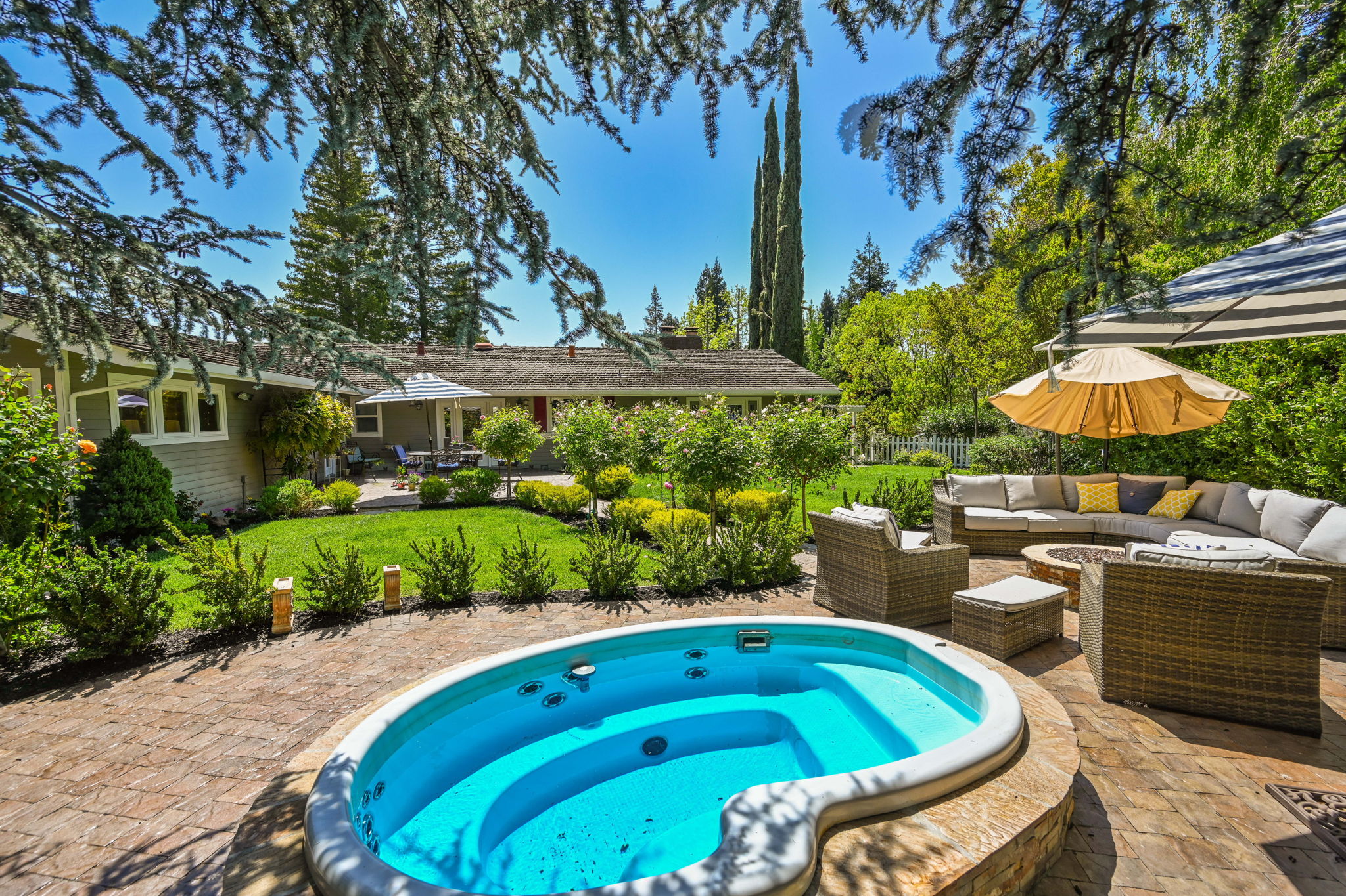 76 Janis Ct, Alamo, CA 94507, US Photo 30