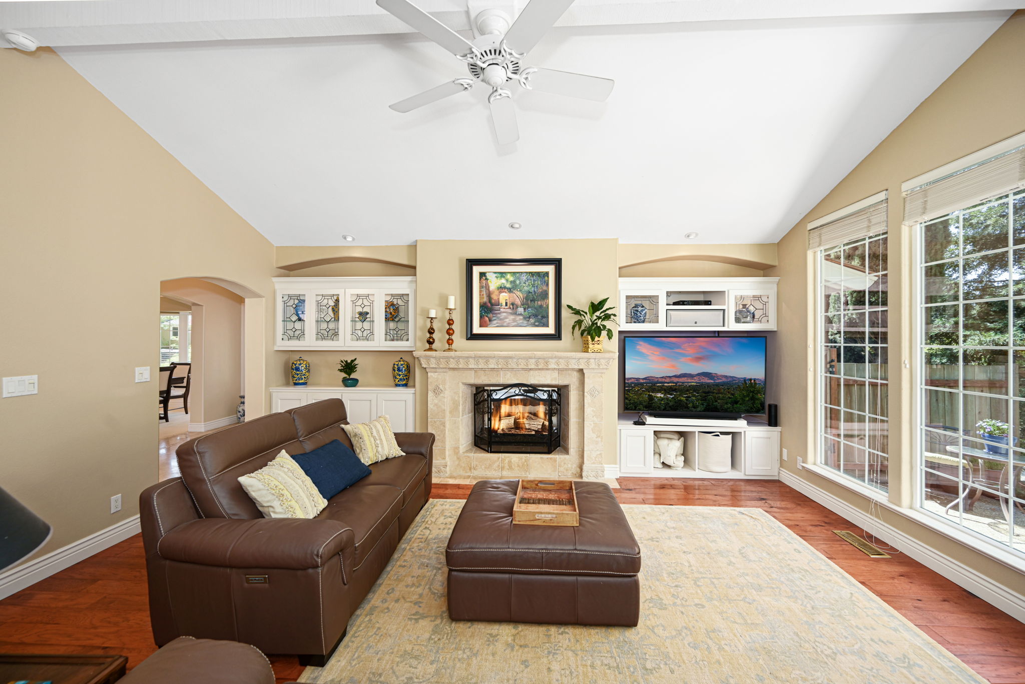 76 Janis Ct, Alamo, CA 94507, US Photo 13