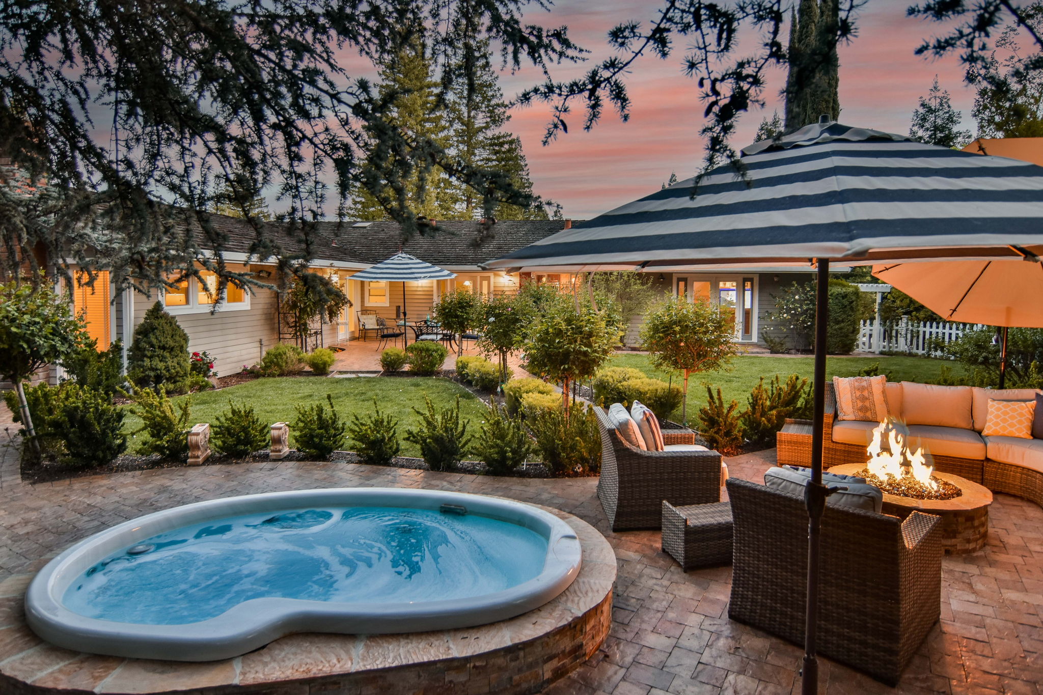 76 Janis Ct, Alamo, CA 94507, US Photo 42