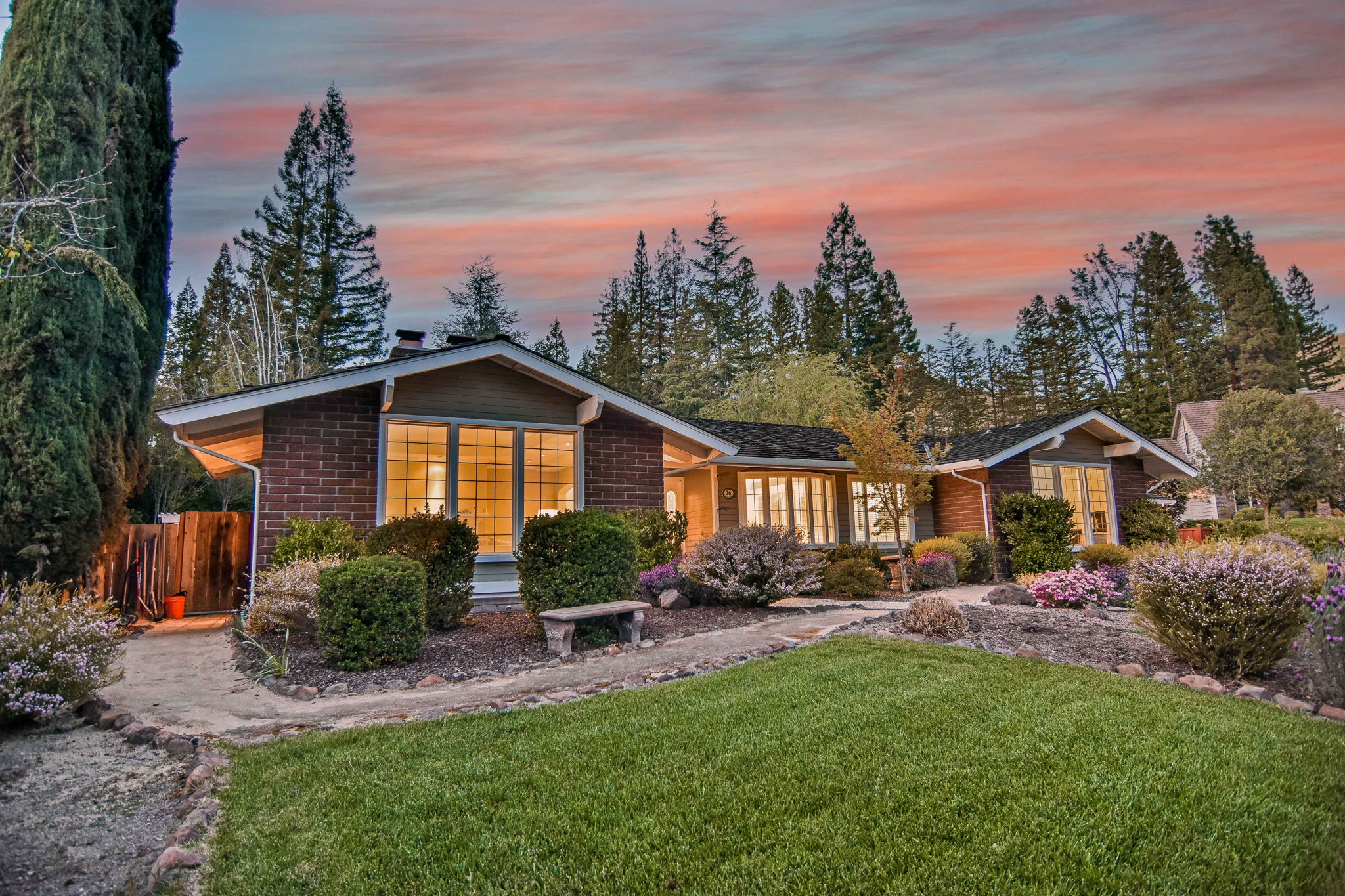 76 Janis Ct, Alamo, CA 94507, US Photo 2