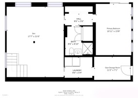 Floorplan #2