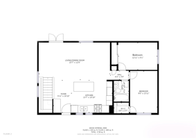 Floorplan #0