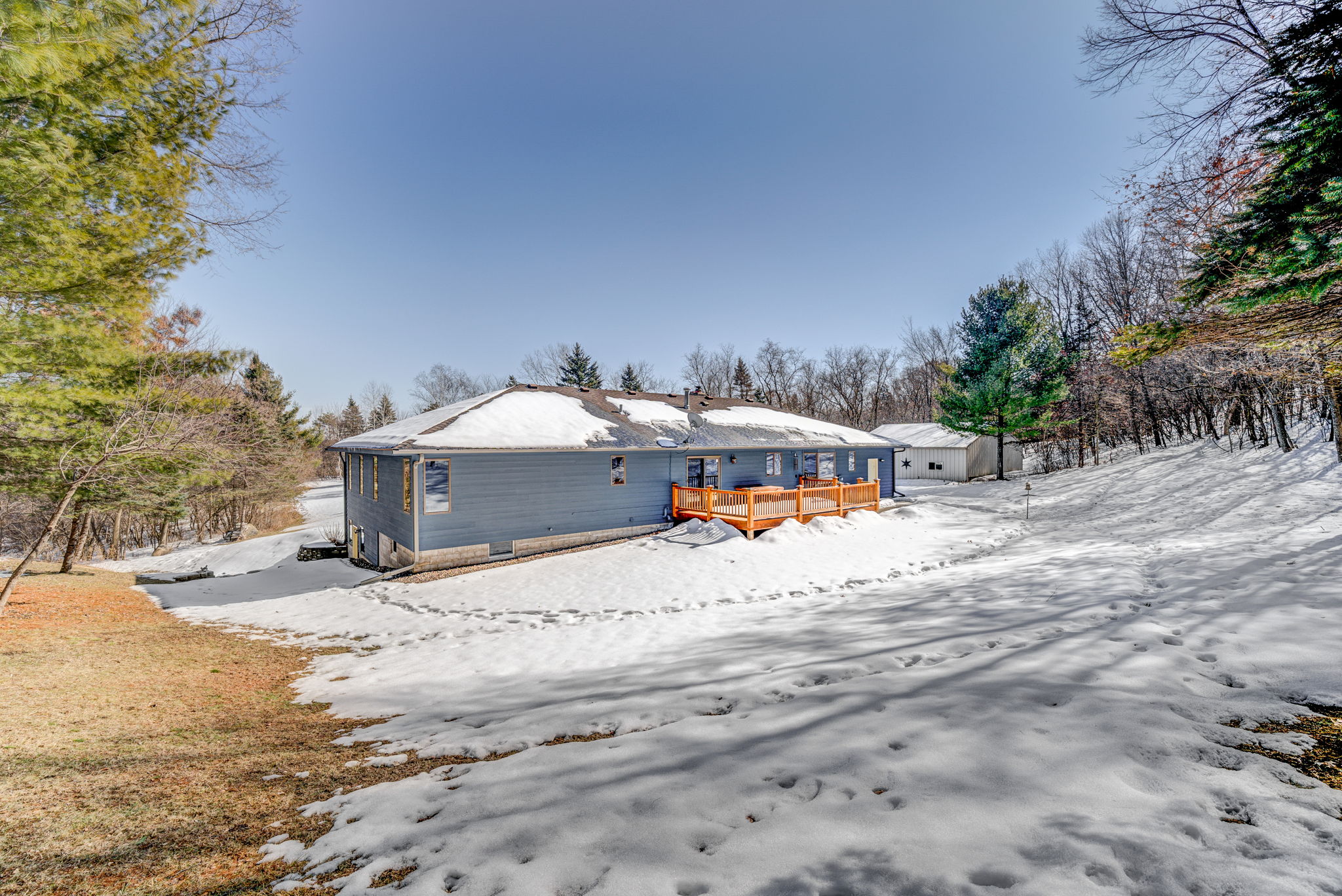 12650 St Croix Trail N, Stillwater ArchiPix