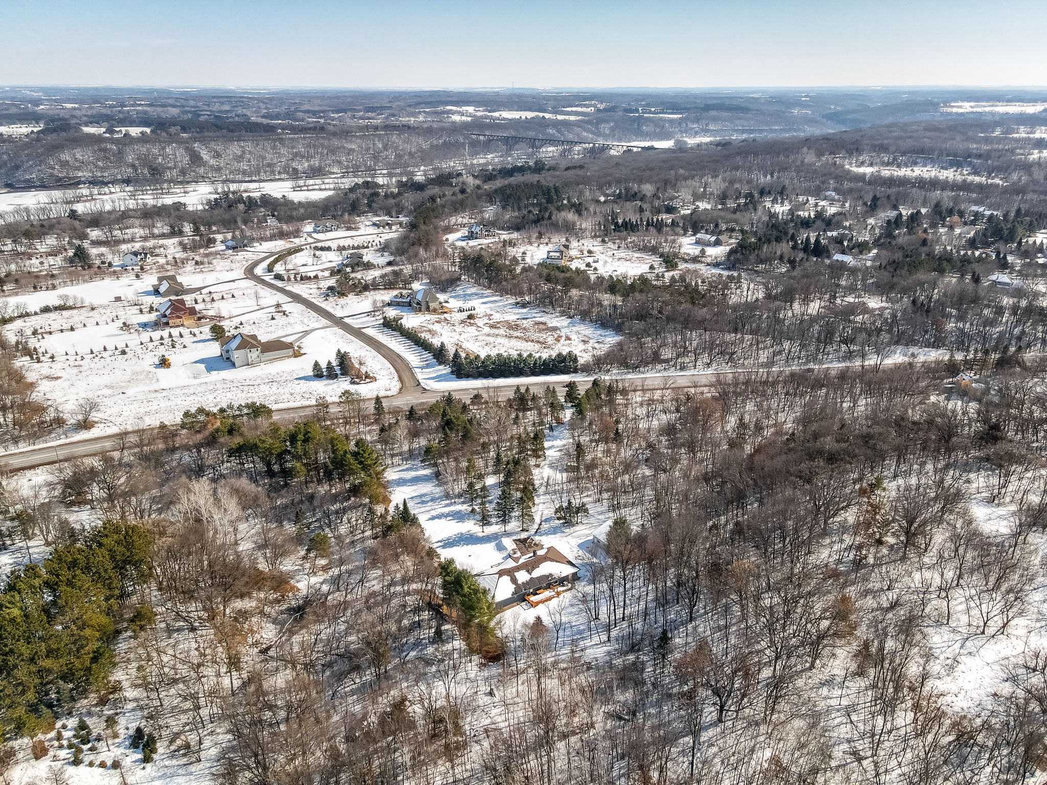 12650 St Croix Trail N, Stillwater ArchiPix
