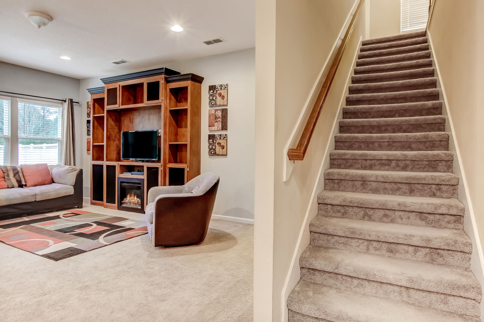 Stairway