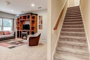 Stairway
