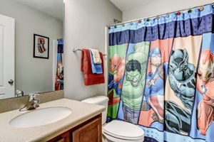 Guest Bath