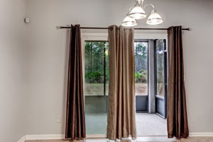 Breakfast Nook