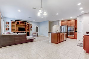 Breakfast Nook