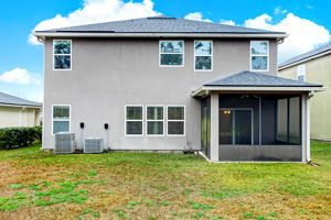 Back of House