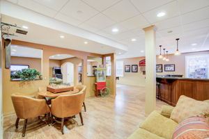 Recreation Room