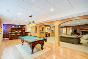 Recreation Room