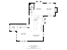 Floorplan #3