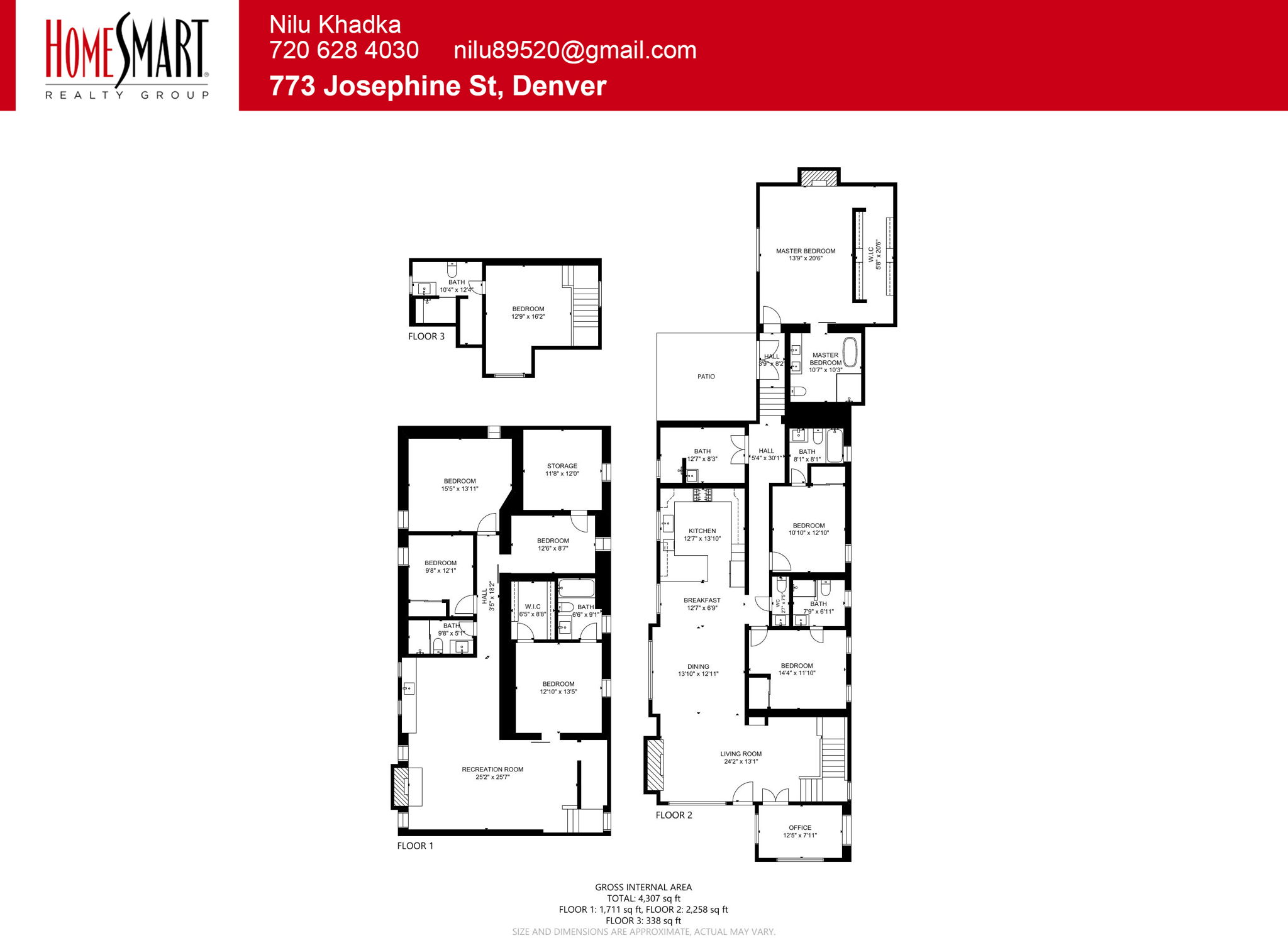 Floorplan #0