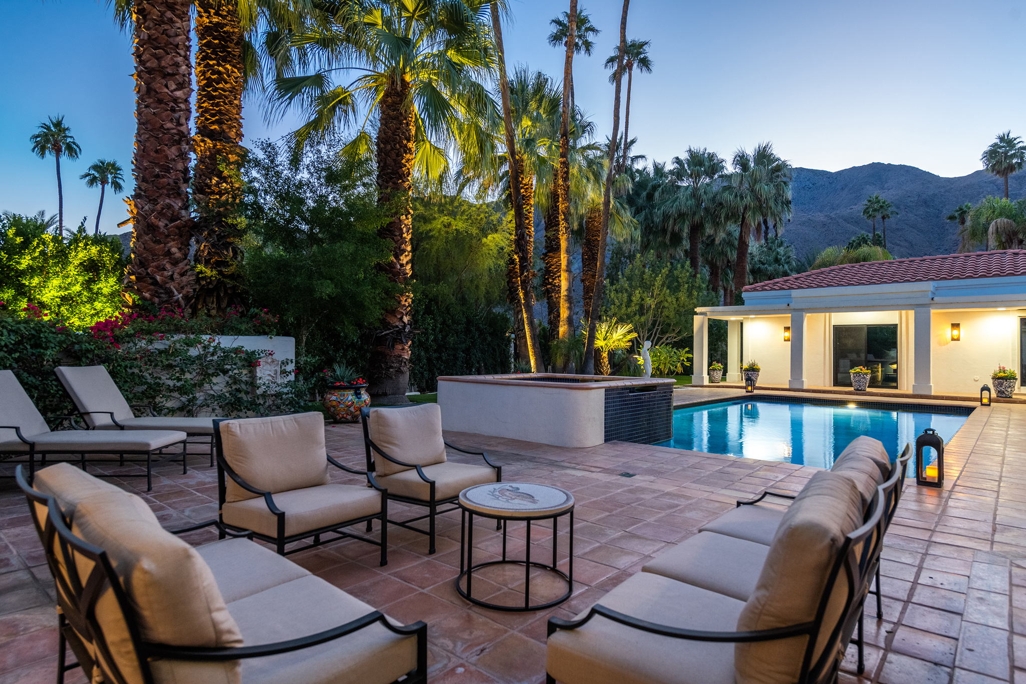 480 W Vía Lola, Palm Springs, CA 92262, USA Photo 44