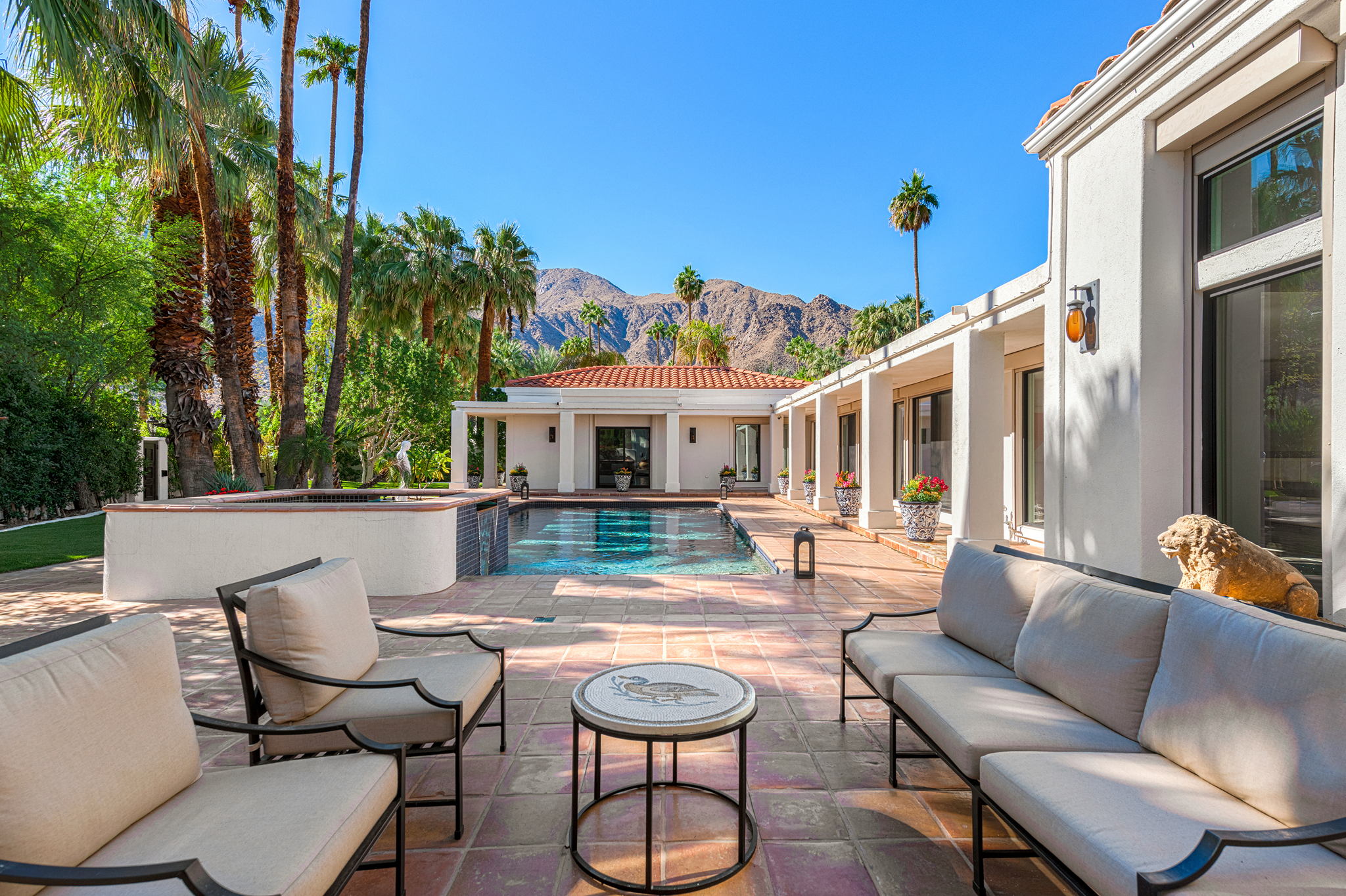 480 W Vía Lola, Palm Springs, CA 92262, USA Photo 18