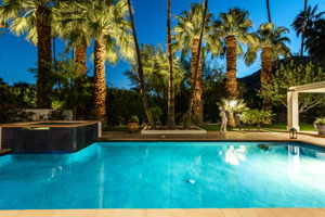 480 W Vía Lola, Palm Springs, CA 92262, USA Photo 45